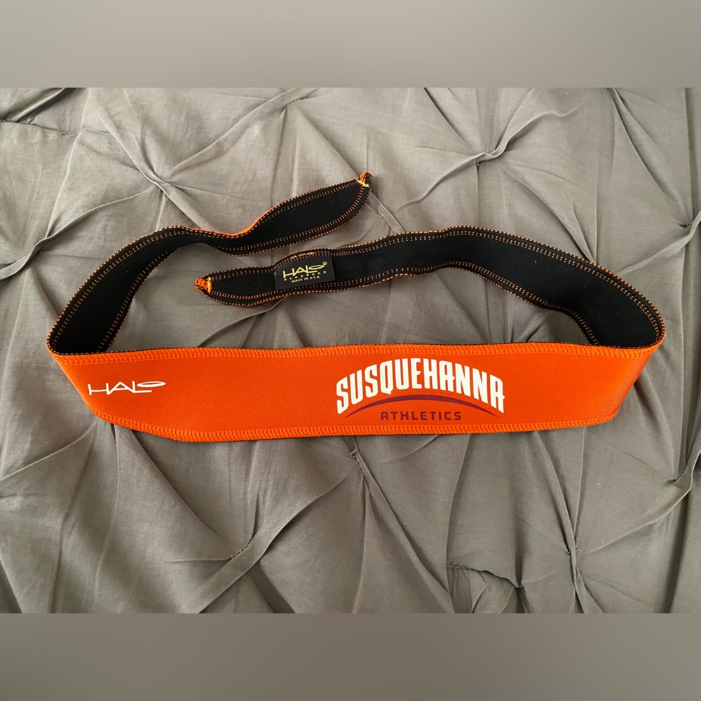 Halo Susquehanna University Athletics Headband
